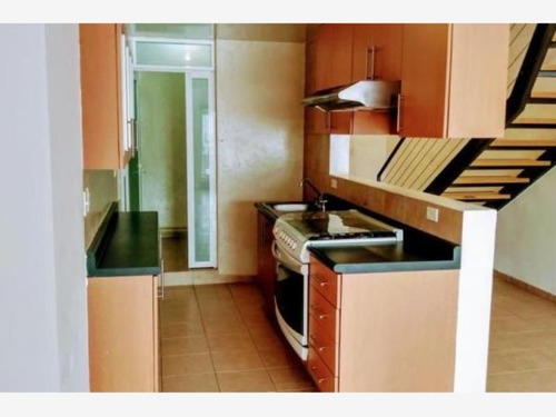 Imagen 2 de 8 de Departamento En Venta Santa Cruz Atoyac