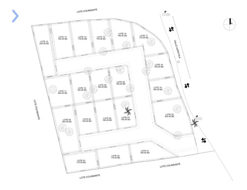 Imagen 4 de 6 de Terreno En Venta, Zona Norte De Cuernavaca