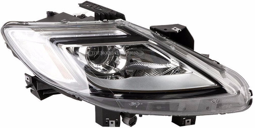 Mazda Cx9 / Cx-9 2007 - 2009 Faro Derecho Delantero