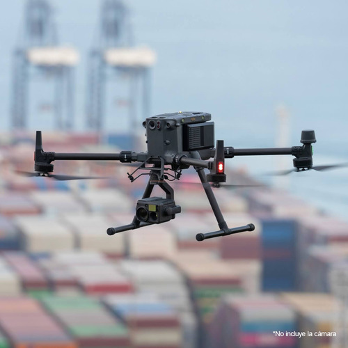 Drone Dji Matrice 350 Rtk Edición Universal