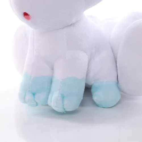 Peluche Pokémon de anime japonés Ninetales