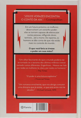 Poder, O