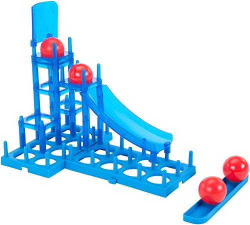 Juego Bounce Off Stack 'n Stunts