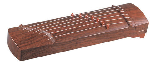 Guzheng Music Toys Cuerda Ajustable Cítara China Para
