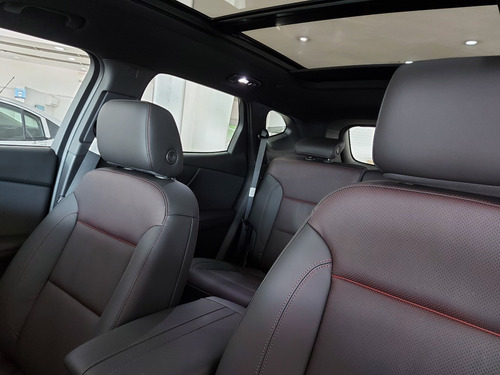 Imagen 7 de 8 de Chevrolet Blazer Rs At