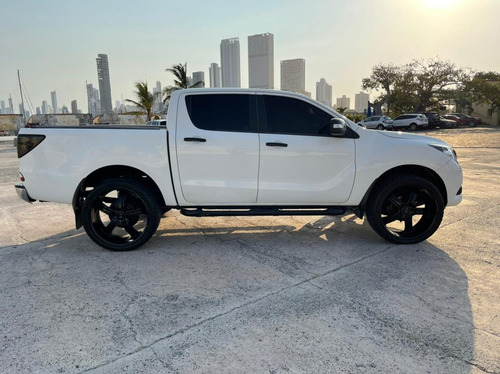 Mazda Bt-50 2017 3.2 Professional