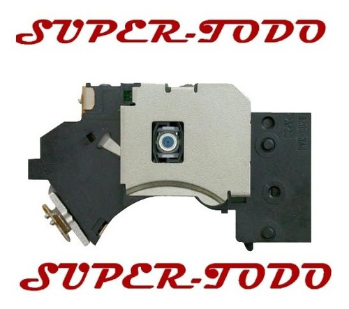 Imagen 2 de 7 de Laser Ps2 Slim Lente Lector Optica Pvr-802w Playstation2 Env