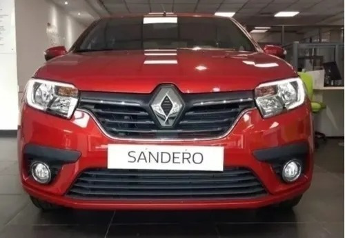 Imagen 15 de 15 de Autos Y Camionetas Sandero Fiat Cronos Logann Toyota ( F R)