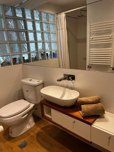 Exclusivo Departamento Frente Al Mar Playa Grande
