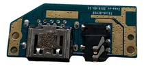 Comprar Placa Usb Jack Auricular Audio Exo Cloudbook E15 T3145-rev02