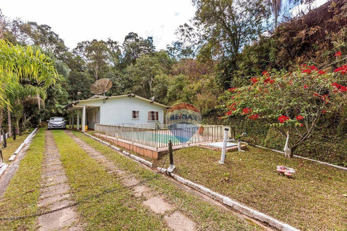 Imagem 18 de 22 de Chácara Com 3 Dormitórios À Venda, 21435 M² Por R$ 1.480.000,00 - Cardoso - Mairiporã/sp - Ch0344