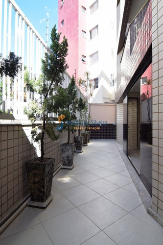 Apartamento Com Área Privativa Com 3 Quartos Para Comprar No Silveira Em Belo Horizonte/mg - 6285