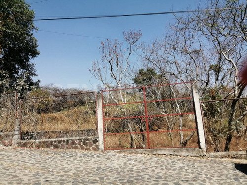 Terreno En Venta Malinalco, Estado De Mexico