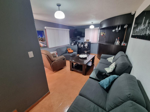 Casa En Venta En San Andrés Totoltepec