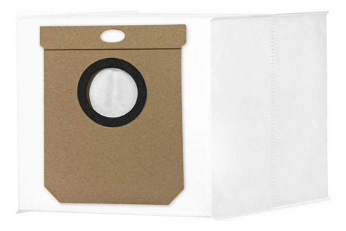 Bolsa De Polvo Para Conga Home 10000/8090 Ultra/9090 Ai/l50