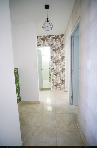 Apartamento 3 Habitaciones, Res. Altos De La Ribiera