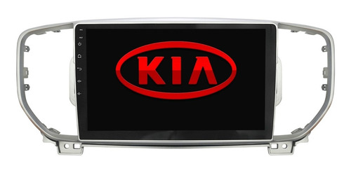 Pantalla Original Vehiculo Kia Sportage Gt Xline Android