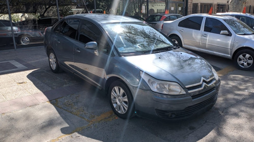Imagen 16 de 21 de Citroen C4 2009 Automatico 2.0 Nafta Sx