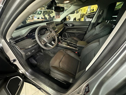 Jeep Commander Limited 4x2 1.3t