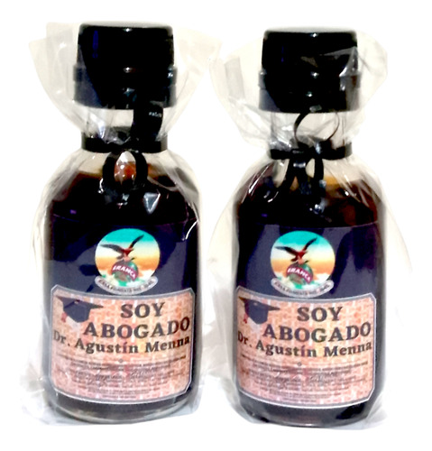 80 Souvenirs Miniatura Personalizados Temática Fernet