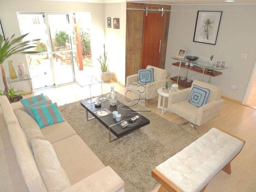 Imagem 3 de 26 de Jadim Alcantara - Sobrado - Venda, 5 Suites , 470 M² Por R$ 1.700.000,00 - Londrina/pr - So0359