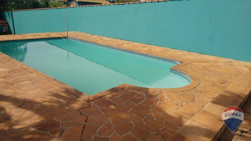 Imagem 17 de 23 de Chácara Residencial À Venda, R$ 590 Mil, Condomínio Chácaras Itália, Cosmópolis. - Ch0052