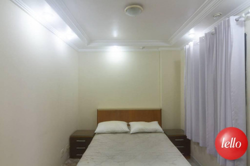 Imagem 16 de 30 de Apartamento - Ref: 245064