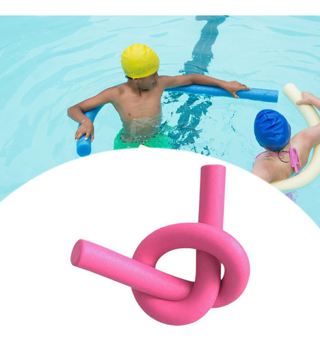 Macarrão De Piscina De Alta Flutuabilidade, Ferramenta De