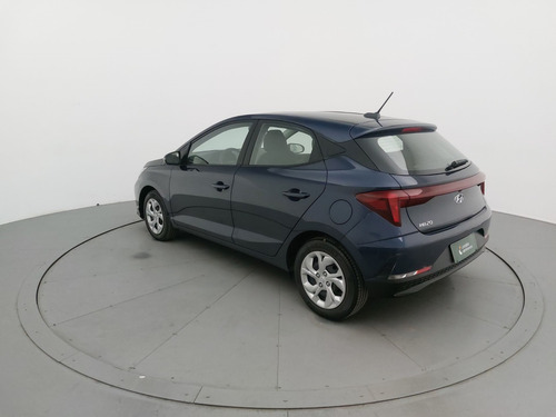 Hyundai HB20 1.0 12V FLEX COMFORT PLUS MANUAL