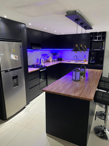 Muebles De Cocina A Medida