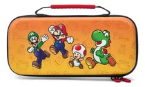Comprar Estuche Para Switch Switch Oled Switch Lite Power A Macrotec
