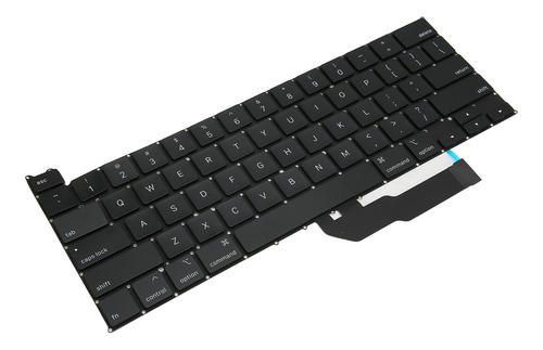 Teclado Para Portátil Os, Práctico Y Duradero, Reemplazo A22