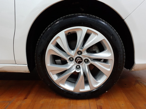 Citroen C4 Lounge 2.0 Tendance