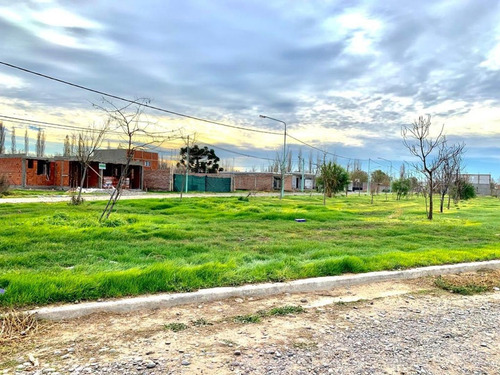 Imagen 9 de 11 de Terreno En B° Rio Limay (renke)