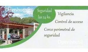 Imagen 5 de 6 de Terreno - Barrio El Aljibe