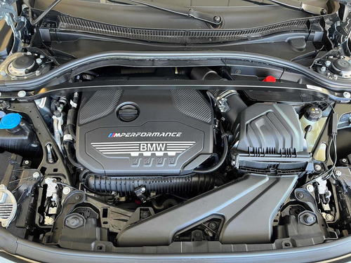 Imagen 4 de 15 de Bmw Serie 1 M135i