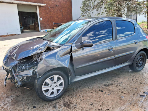 Peugeot 207 Active 1.4