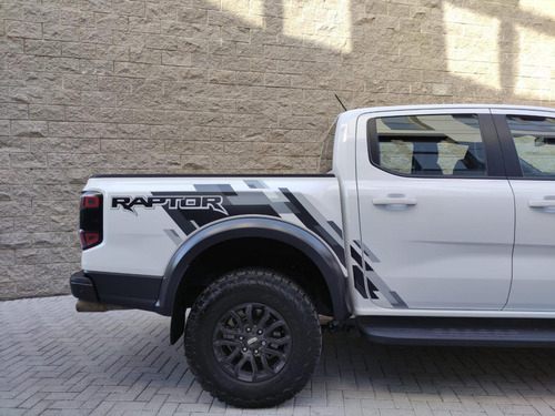Ford Ranger Raptor 3.0 V6 Bi-turbo 392cv 2023