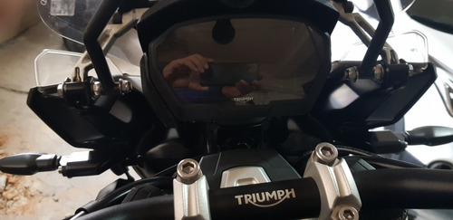 Triumph Tiger 1200 Xca