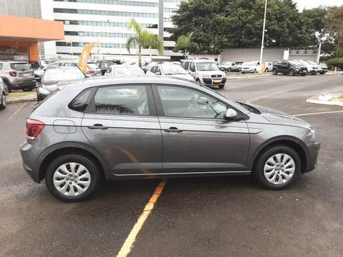 Imagem 10 de 10 de Volkswagen Polo 1.0 Mpi Total Flex Manual