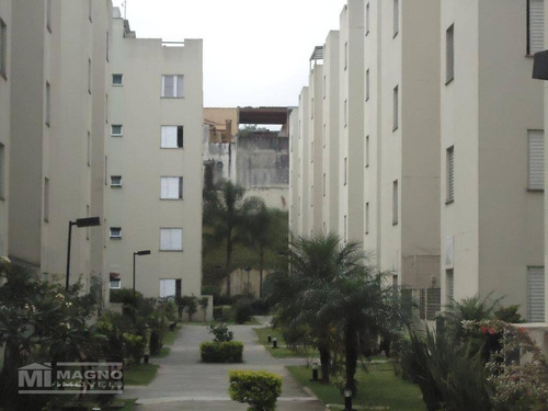 Imagem 1 de 12 de Apartamento Com 2 Dormitórios À Venda, 44 M² Por R$ 240.000,00 - Cangaíba - São Paulo/sp - Ap2436