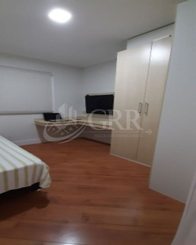 Imagem 14 de 19 de Apartamento No Residencial Tropical - Jardim Luiza - Jacareí - Sp - Ap02927 - 70623943