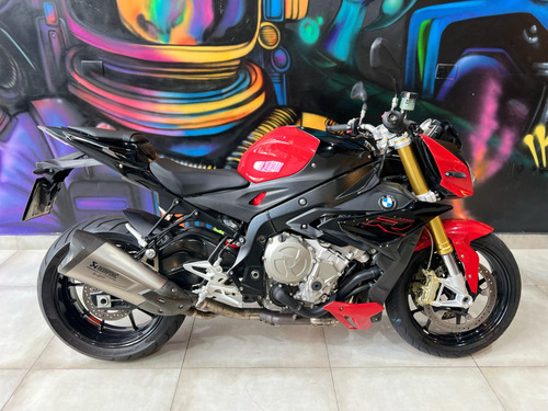 Bmw S 1000 R