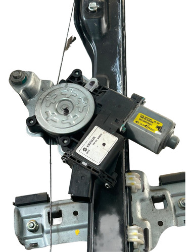 Maquina Vidro Gm Tracker 2014 2015 2016 Dianteira Direita