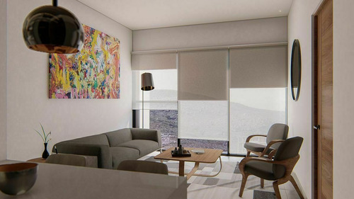 Insygna: Departamentos En Venta Pedregal San Luis | Tipo C