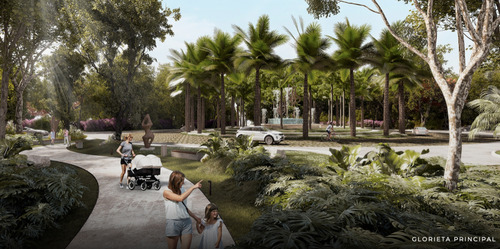 Exclusivos Lotes Residenciales En Privada Cittadela Al Nte De La Ciudad. Mayo 22