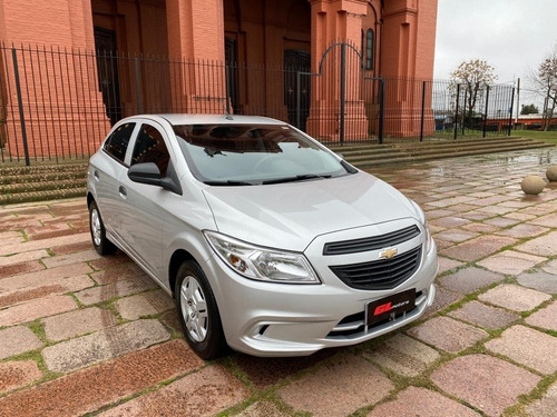Chevrolet Onix Joy Unico! (( Gl Motors )) Financiamos 100%