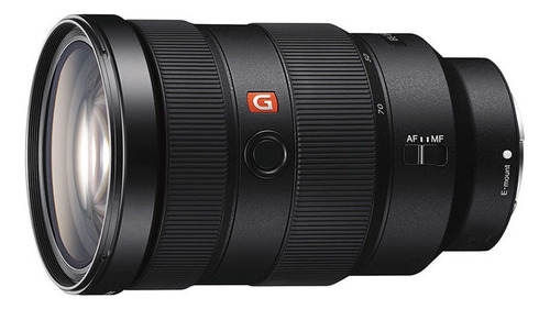 Sony Fe 24-70 mm F2.8 G Master lens | SEL2470gm