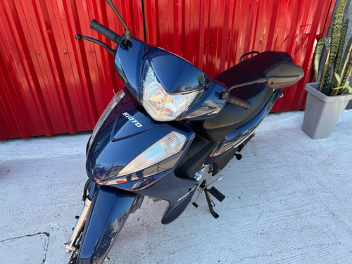 Kioto Pl125x