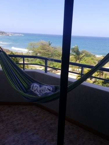 Imagen 27 de 30 de Alquiler Vacacional Máximo Confort Frente Al Mar